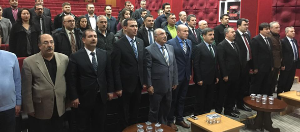 Kamuda Yenikapı Ruhu Adına Samimiyetsizlik Var