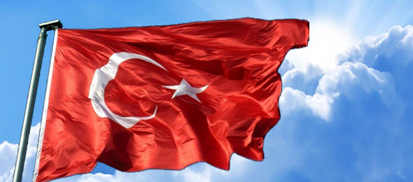 Türk Milletinin Başı Sağ Olsun