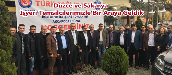 Kahveci: Siyasi Memurluğa Asla Müsaade Etmeyiz
