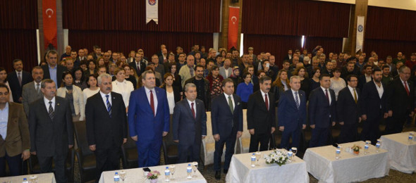 657’ye Çalışanların Penceresinden Bakılmalı