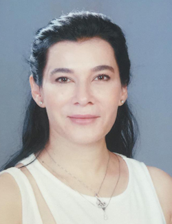 Ayşe AKŞUN 