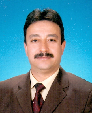 Hüseyin BERBER