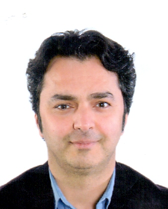 Şevket Mahmut KARAASLAN