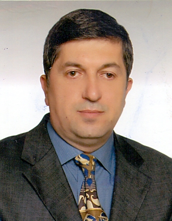 Ömer AYDOĞDU