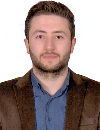 Ahmet MADEN