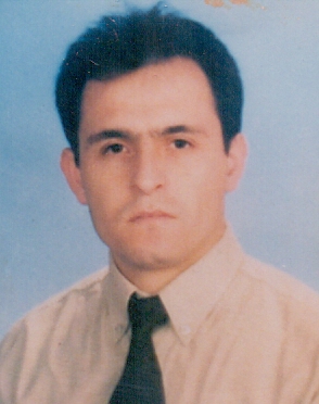 Hayrettin ÇİÇEN
