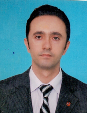 Süleymen GÖRGÜN