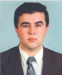 İdris AKDOĞAN