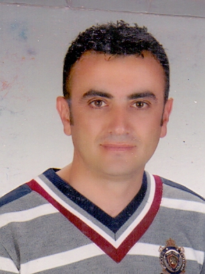 Ercan KARABIYIKOĞLU
