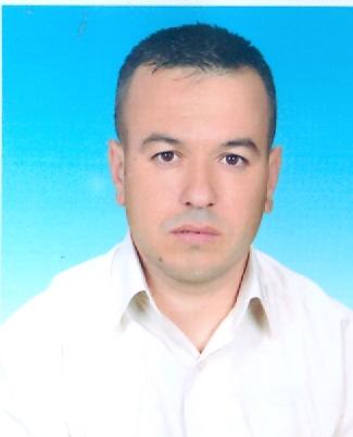 Yunus DEMİRKIRAN