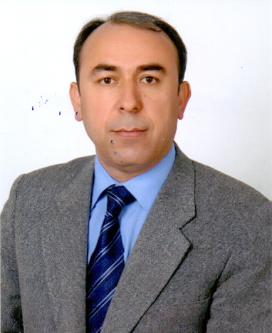 İbrahim DEMİR