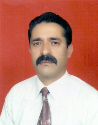 Muhammet Sıddık YEŞİLBAŞ