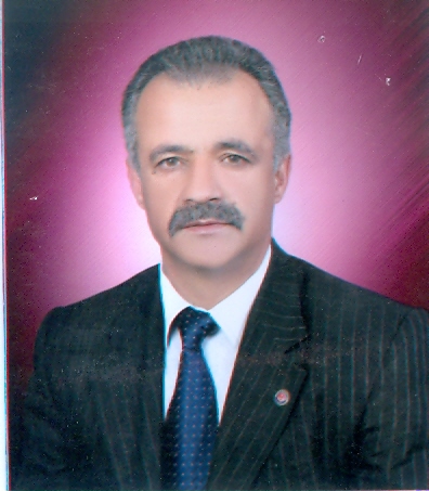 Suat SAYICI