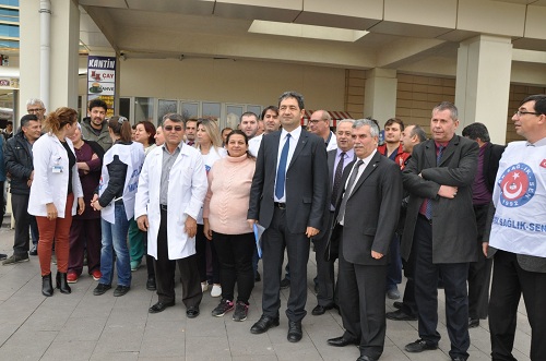 Döner Sermaye Sistemi Yeniden Düzenlenmeli