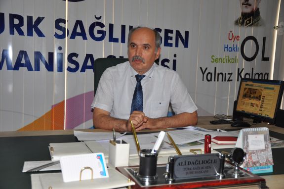 Şehir Hastaneleri sağlıkta özelleşmenin yeni modeli