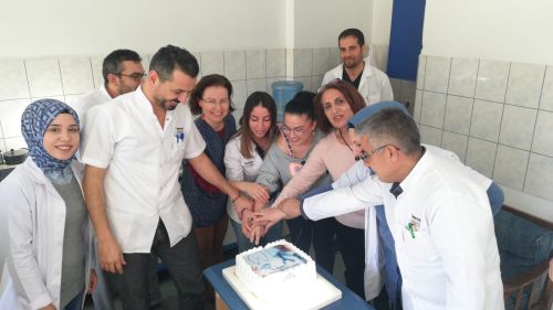 6 Aralık Diş Teknisyenleri Günü Kutlu Olsun