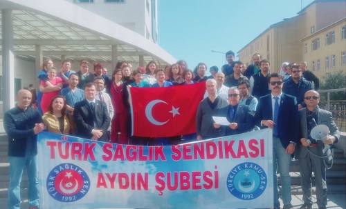 Döner Sermaye Adaletsizliği