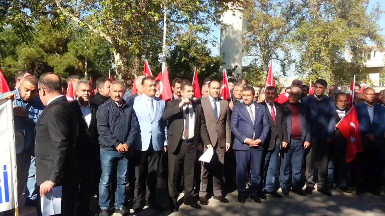 VARLIĞIM TÜRK VARLIĞINA ARMAĞAN OLSUN