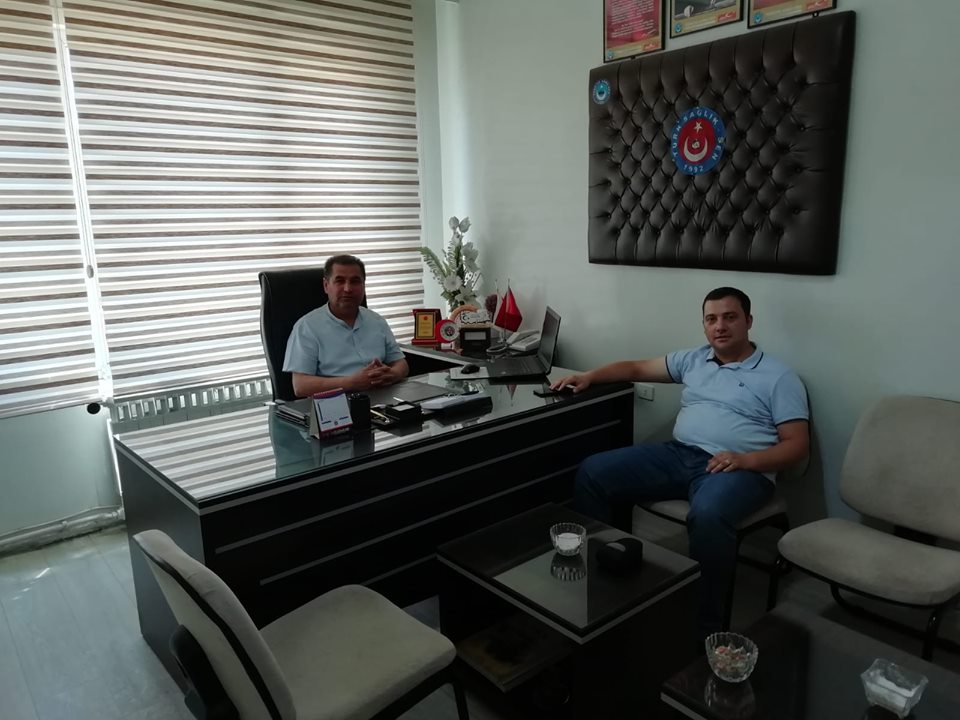 GÜNDEMİ DEĞERLENDİRDİK