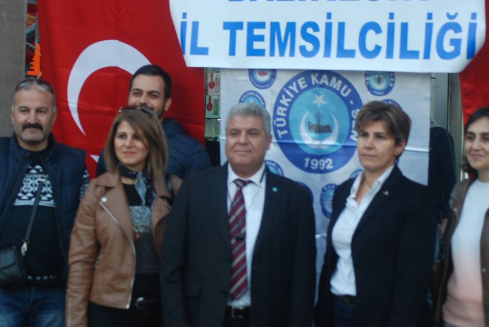 Andımız İle İlgili Basn Açıklamamız