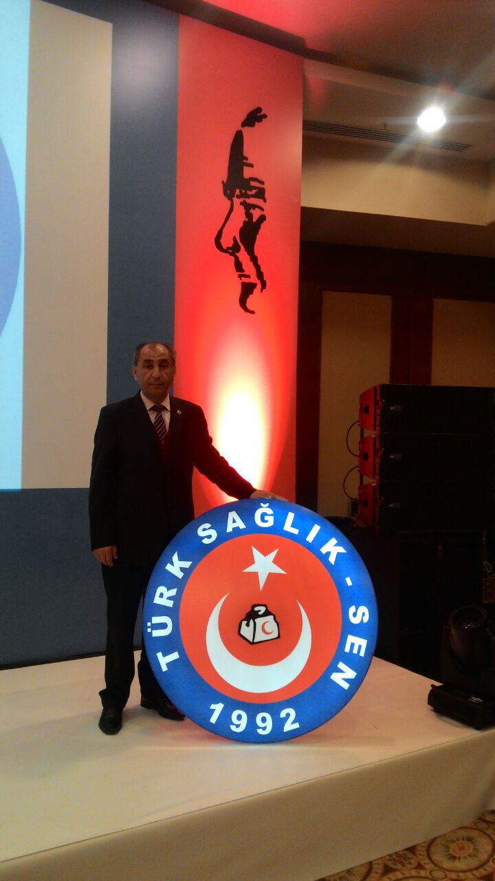 BAKANLIK SORUNLARI ÇÖZMELİ