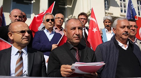 BU BÜTÇE MEMURUN BÜTÇESİ DEĞİL !