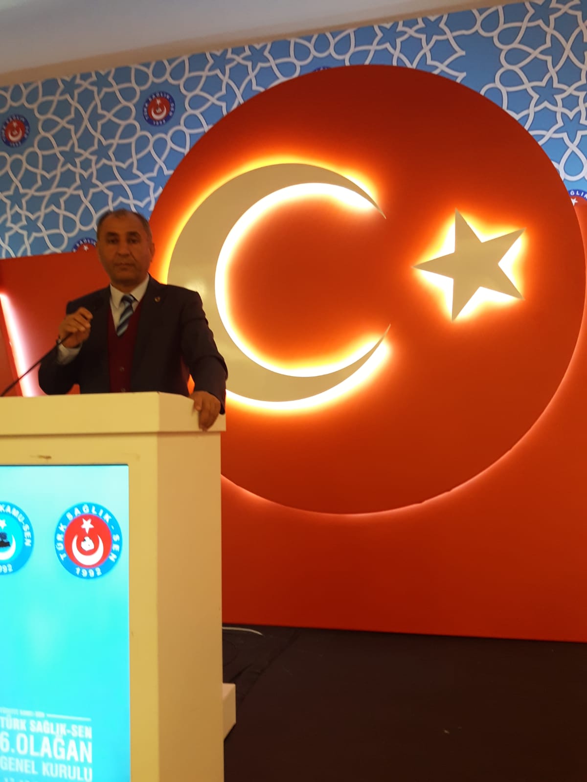 Çanakkale Bir Destandır