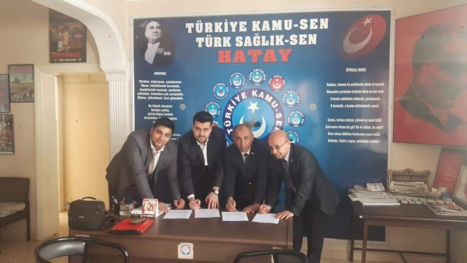 PROTİM İŞİTME CİHAZLARI KAMU-SEN ÜYELERİNE ÖZEL İNDİRİMLİ