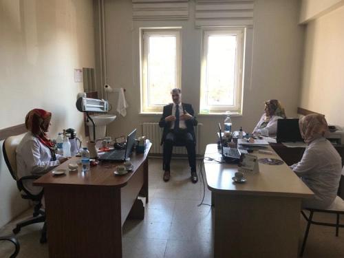 Alibaba ASM'yi Ziyaret Ettik