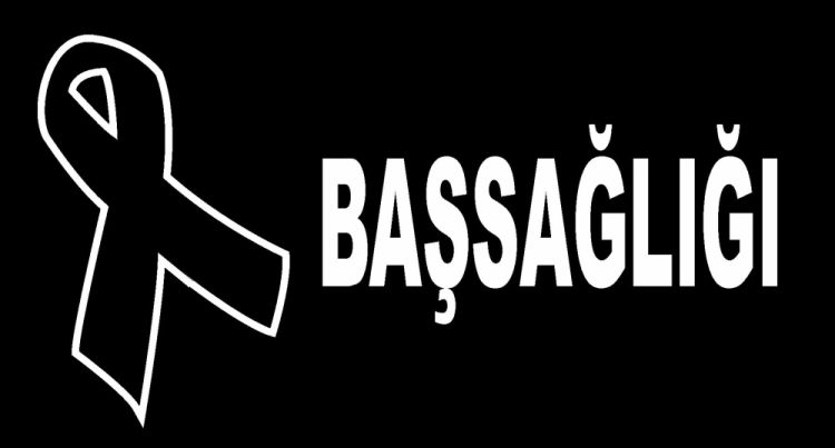 Vefat Başsağlığı