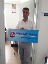 Hak ettiğimizi aldık, Hayırlı Olsun