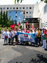 Bir Kez Daha Aile Sağlığı Çalışanlarının Derdine Tercüman Olduk