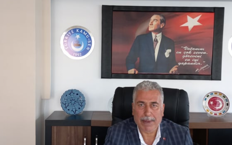 Kamu Çalışanlarının Aldığı Zam Ellerine Geçmeden Eridi