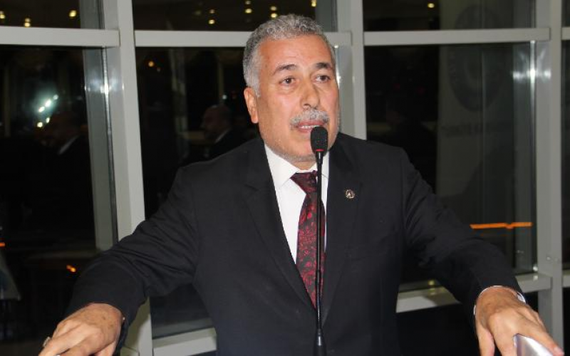 Bozkurt: Memurun Maaşı Erimeye Devam Edecek