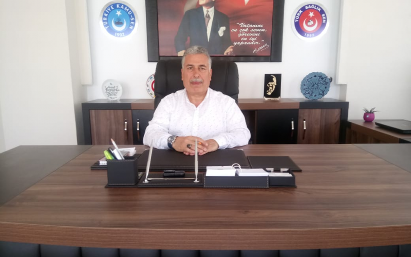 Koronavirüs Mücadelesinin Baş Aktörlerine Makul Kapsayıcı İyileştirmeler Yapılmalı, Eksiklikler Giderilmelidir