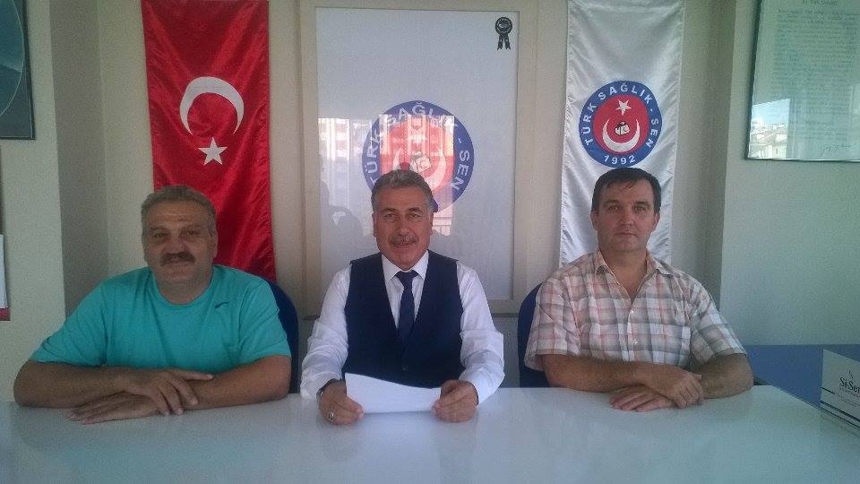 15 Temmuz Darbesi İle İlgili Anketi Hakkında Basın Açıklaması