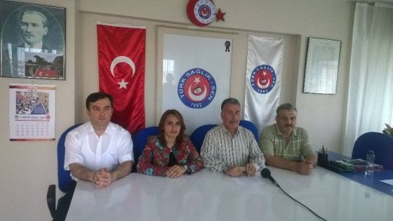 Ceza Puanını 20 Değil 100 Yapsanız da Nöbetleri Tutmayacağız