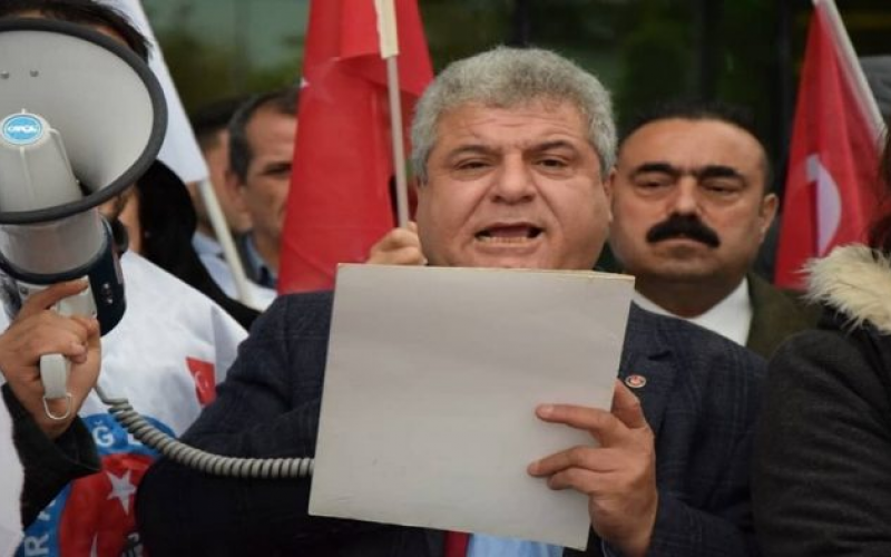 Türk Sağlık-Sen Şube Başkanı Bilal: Hemşirelerimizin iş yükü ağır, ücretleri yetersiz