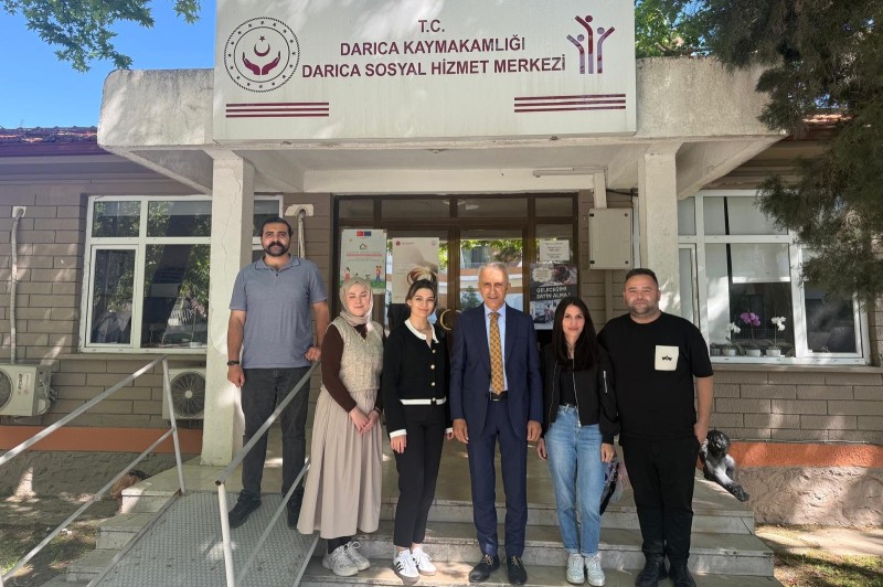 PROJE PERSONELLERİNİN SÖZLEŞMELERİ DEVAM ETMELİ