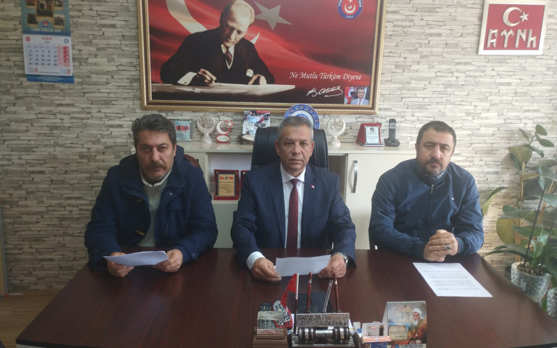 Dengeler Gözetilsin !!!