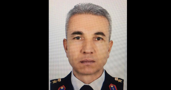 Şube Başkan Yardımcımızın Acı Günü