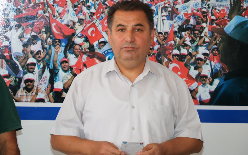 SÖZÜN BİTTİĞİ YERDEYİZ, ARTIK DUR DEYİN!!!