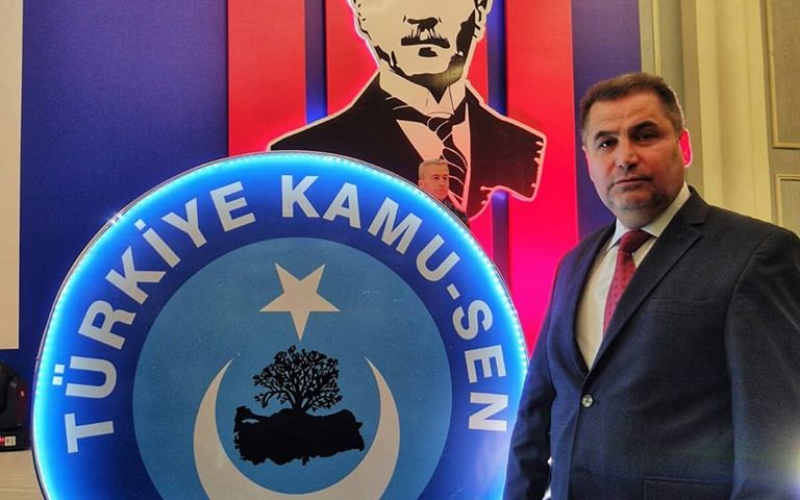 19 MAYIS AYDINLIK GELECEĞE İNANCIN ADIDIR