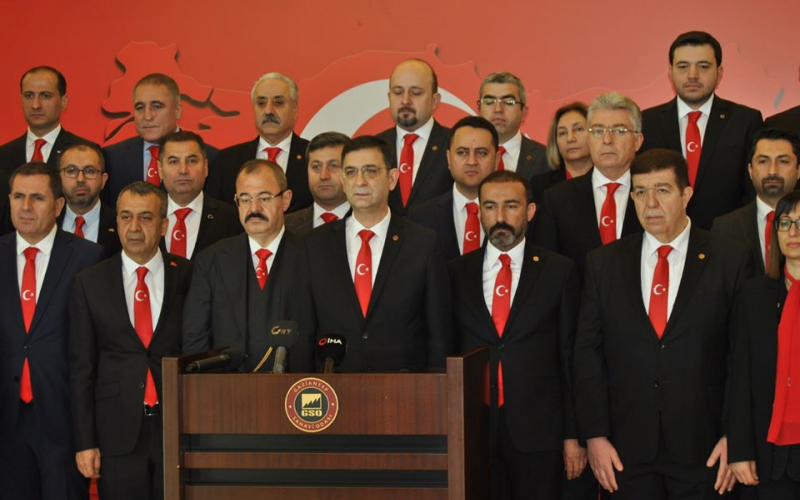 MEHMETÇİĞİMİZİN YANINDAYIZ!