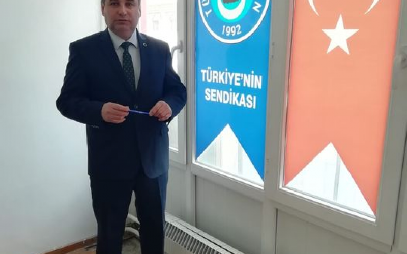 MEMUR MAAŞI, ENFLASYONA TUŞ OLDU