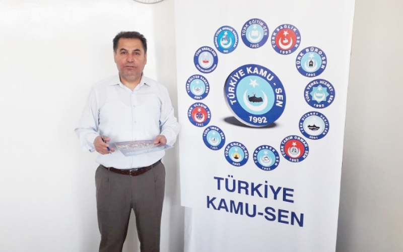 Memurlar, Gaziantep’ten gitmek için fırsat kolluyor