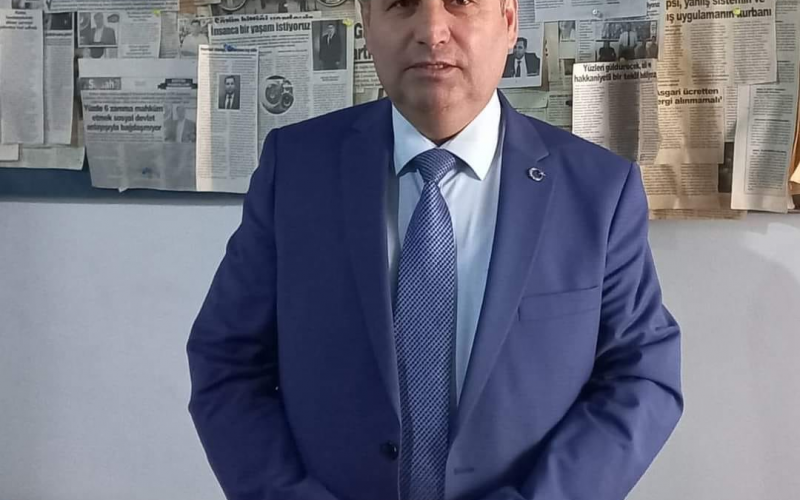 BASIN TOPLUMLARIN VİTRİNİDİR