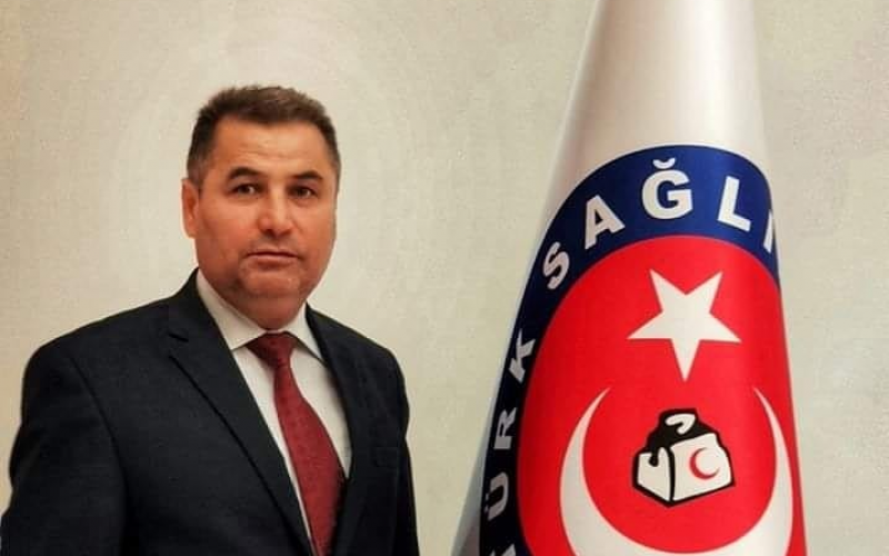 HAMASET DEĞİL, İCRAAT BEKLİYORUZ