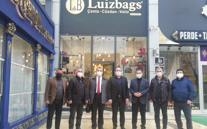 TÜRKİYE KAMU- SEN KAZANDIRMAYA DEVAM EDİYOR