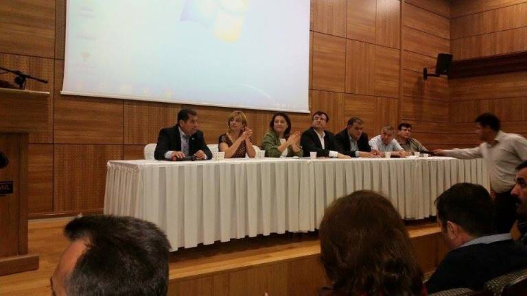 Güç Birliğimiz Devam Ediyor